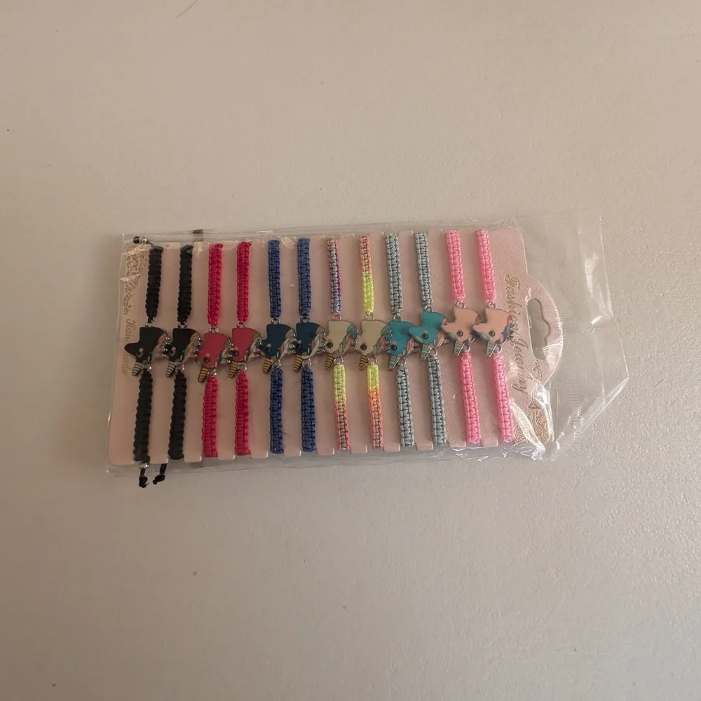🎀$5 Fashion Jewelry Unicorn 🦄 Bracelets
